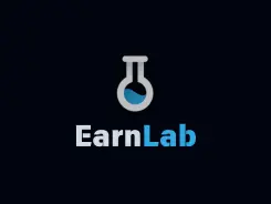 EarnLab Website Banner